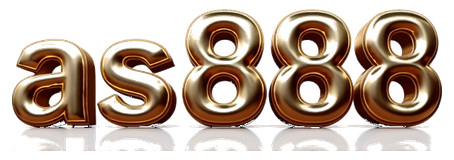 as888 logo
