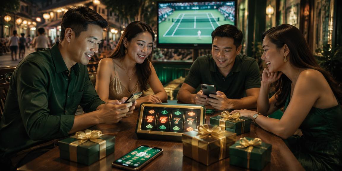 as888 mobile gaming
